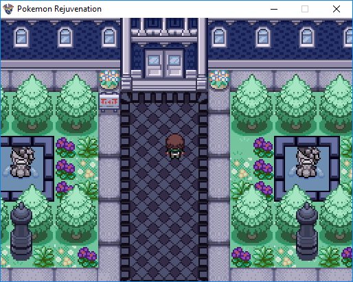 pokemon rejuvenation version 10 gearen city